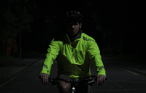 Altura Night Vision is the perfect commuter cycling jacket